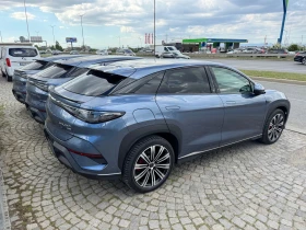 BYD Sealion 7 Confort/Desing/Excellent | Auto.bg — изображение 2