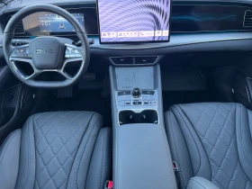 BYD Sealion 7 Confort/Desing/Excellent | Auto.bg — изображение 11
