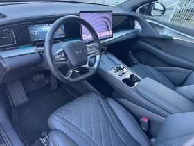BYD Sealion 7 Confort/Desing/Excellent | Auto.bg — изображение 10