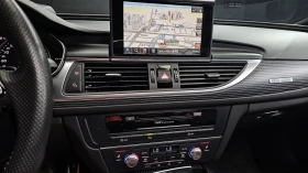 Audi A6 MATRIX* DISTRONIK* HEAD-UP* BOSE* ������ ���� | Mobile.bg � ����� ������ 10