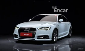 ������ Audi A6