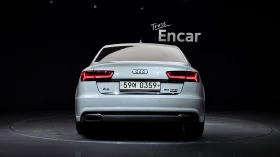 Audi A6 MATRIX* DISTRONIK* HEAD-UP* BOSE* ������ ���� | Mobile.bg � ����� ������ 4