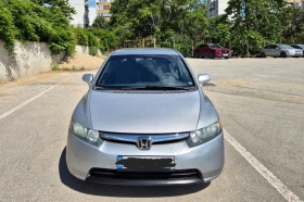 ����� �� �������� �� Honda Civic 1.8 i-VTEC, 140 �.�