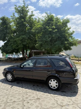Toyota Corolla | Mobile.bg � ����� ������ 3