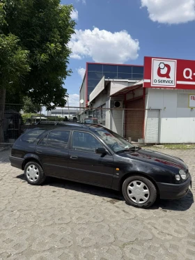 Toyota Corolla | Mobile.bg � ����� ������ 2