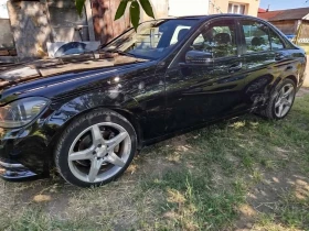 Mercedes-Benz C 220 Спорт пакет - 8300 € / 16233.39 лв. - 48257464 8