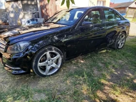Mercedes-Benz C 220 Спорт пакет - 8300 € / 16233.39 лв. - 48257464 10
