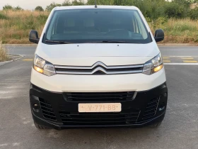 ����� �� �������� �� Citroen Jumpy 2, 0 HDI/150 k