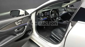 Mercedes-Benz CLS 300 AMG LINE HEAD UP 360CAM PANORAMA FULL | Mobile.bg � ����� ������ 9