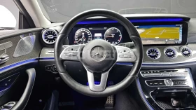 Mercedes-Benz CLS 300 AMG LINE HEAD UP 360CAM PANORAMA FULL | Mobile.bg � ����� ������ 11