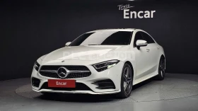 ����� �� �������� �� Mercedes-Benz CLS 300 AMG LINE HEAD UP 360CAM PANORAMA FULL
