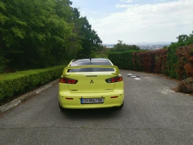 Mitsubishi Lancer undefined | Auto.bg — изображение 6