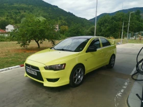 Mitsubishi Lancer undefined | Auto.bg — изображение 14