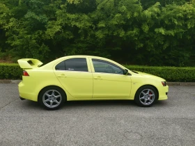 Mitsubishi Lancer undefined | Auto.bg — изображение 4