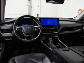 Toyota Grand Highlander XLE* AWD* КОЖА* ПОДГРЕВ* КАМЕРА*  | Auto.bg — изображение 15