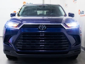 Toyota Grand Highlander XLE* AWD* КОЖА* ПОДГРЕВ* КАМЕРА*  | Auto.bg — изображение 2
