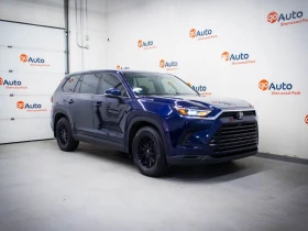 Toyota Grand Highlander XLE* AWD* КОЖА* ПОДГРЕВ* КАМЕРА* 