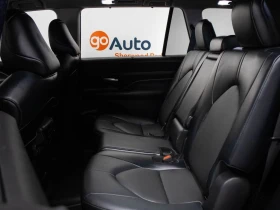 Toyota Grand Highlander XLE* AWD* КОЖА* ПОДГРЕВ* КАМЕРА*  | Auto.bg — изображение 12