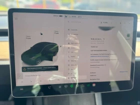 Tesla Model Y * Long Range * АВТОКРЕДИТ БЕЗ ПЪРВОНАЧАЛНА ВНОСКА* | Auto.bg — изображение 8
