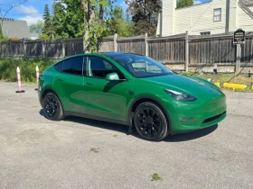 Tesla Model Y * Long Range * АВТОКРЕДИТ БЕЗ ПЪРВОНАЧАЛНА ВНОСКА*
