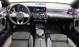 Mercedes-Benz CLA 250 4MATIC* ПОДГРЕВ* 360КАМЕРА* LANE* ASSIST*  | Auto.bg — изображение 7