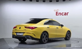 Mercedes-Benz CLA 250 4MATIC* ПОДГРЕВ* 360КАМЕРА* LANE* ASSIST*  | Auto.bg — изображение 2