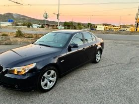 BMW 525 2.5 Реални км - 3499 € - 68460837 3