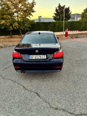 BMW 525 2.5 Реални км - 3499 € - 68460837 6