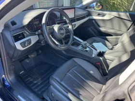 Audi A5 / БЕЗ ЗАБЕЛЕЖКА / ДИСТРОНИК / 360 / ПАНОРАМА - 19990 € - 54125443 10