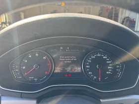 Audi A5 / БЕЗ ЗАБЕЛЕЖКА / ДИСТРОНИК / 360 / ПАНОРАМА - 19990 € - 54125443 11