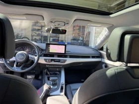 Audi A5 / БЕЗ ЗАБЕЛЕЖКА / ДИСТРОНИК / 360 / ПАНОРАМА - 19990 € - 54125443 13