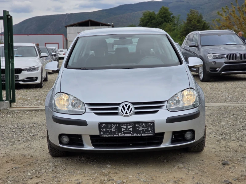 VW Golf 2.0tdi 140Hp ЛИЗИНГ, снимка 8 - Автомобили и джипове - 47512949