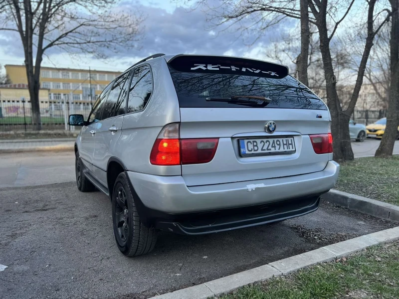 BMW X5 3.0 D, снимка 2 - Автомобили и джипове - 48052594