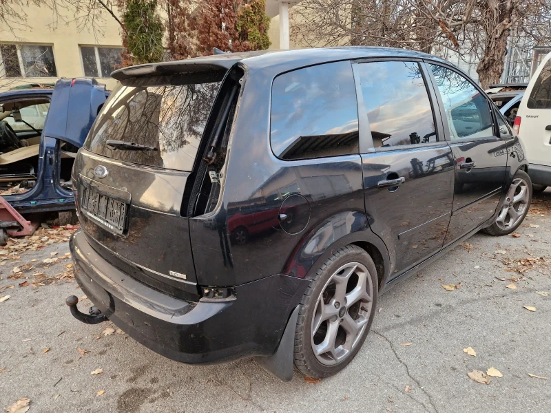 Ford C-max 2.0Tdci 136к.с., снимка 3 - Автомобили и джипове - 48176550