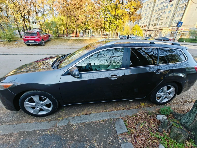 Honda Accord 2.4i, снимка 5 - Автомобили и джипове - 48318190