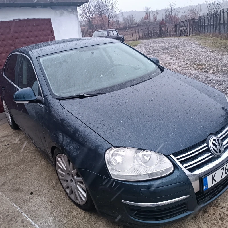 VW Jetta, снимка 2 - Автомобили и джипове - 48465310