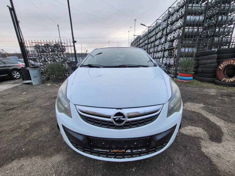 Opel Astra 1.4i GAZ, снимка 13 - Автомобили и джипове - 49430169