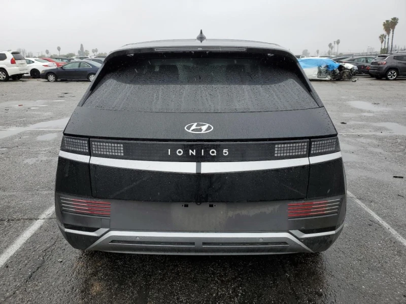 Hyundai Ioniq, снимка 6 - Автомобили и джипове - 49560957