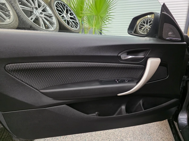 BMW 220 Msport Navi Xenon, снимка 12 - Автомобили и джипове - 50739964