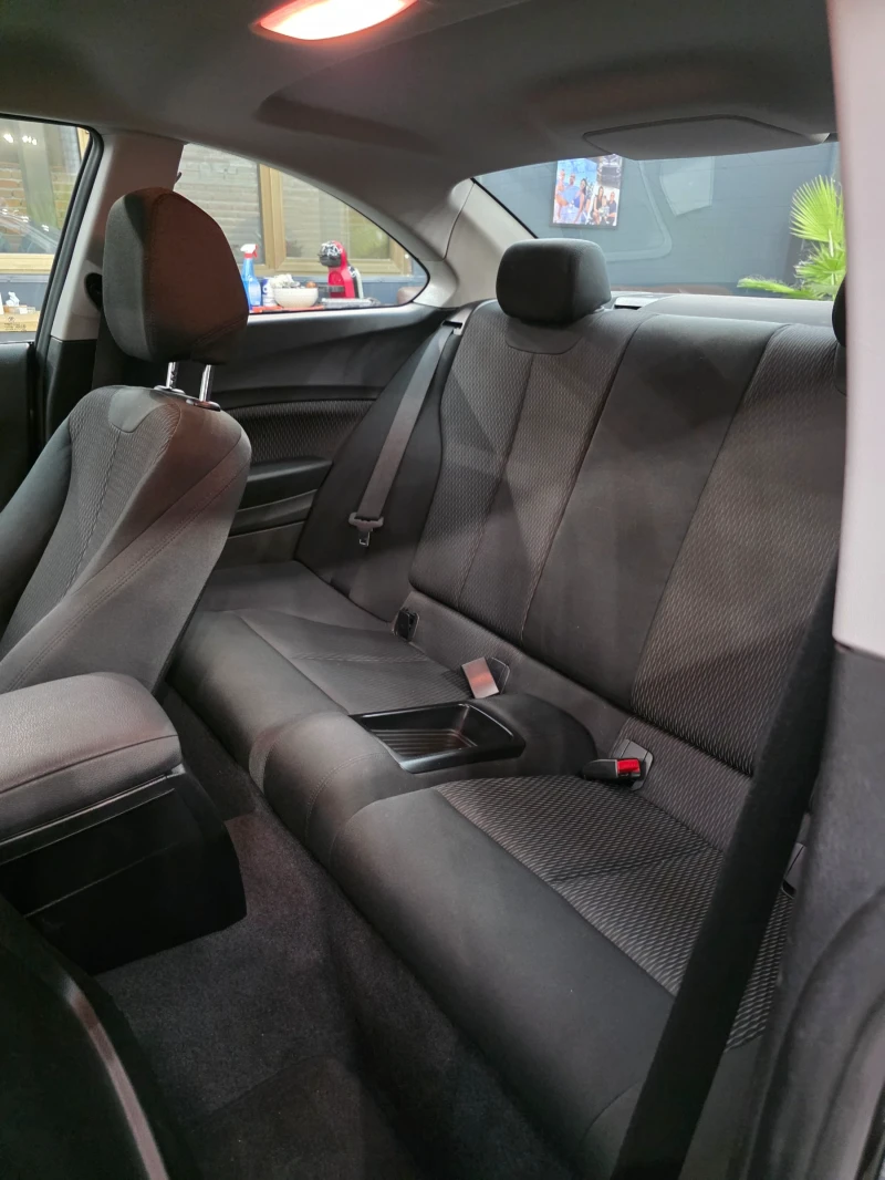 BMW 220 Msport Navi Xenon, снимка 11 - Автомобили и джипове - 50739964