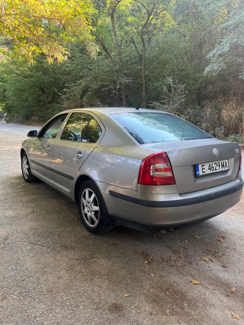 Skoda Octavia 1.9TDI 105, снимка 3 - Автомобили и джипове - 51698713