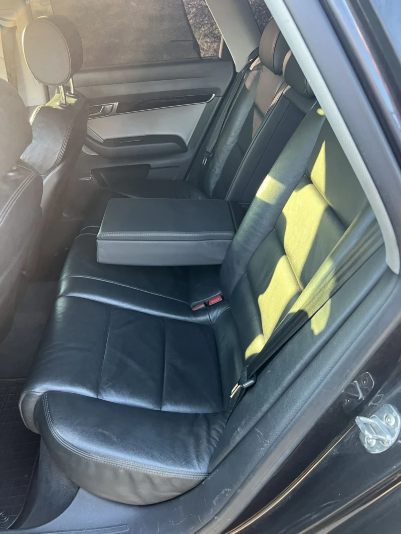 Audi A6 Allroad, снимка 10 - Автомобили и джипове - 52131889