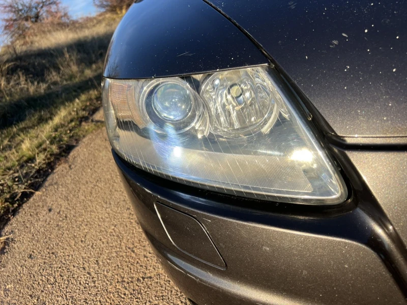 Audi A6 Allroad, снимка 16 - Автомобили и джипове - 52131889