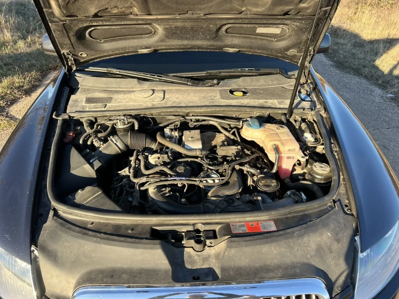 Audi A6 Allroad, снимка 15 - Автомобили и джипове - 52131889