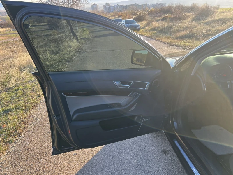 Audi A6 Allroad, снимка 11 - Автомобили и джипове - 52131889