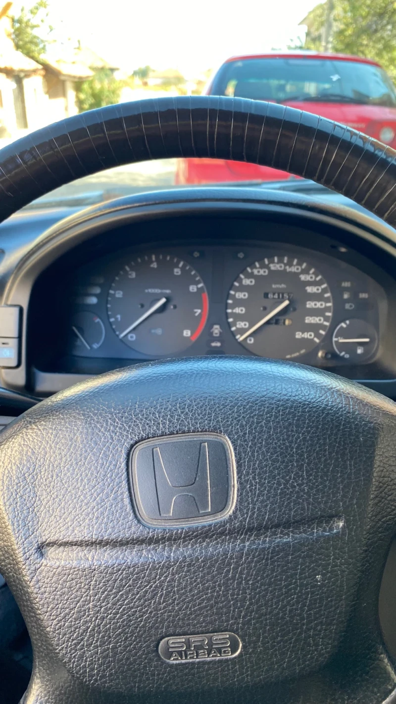 Honda Accord, снимка 6 - Автомобили и джипове - 52147390