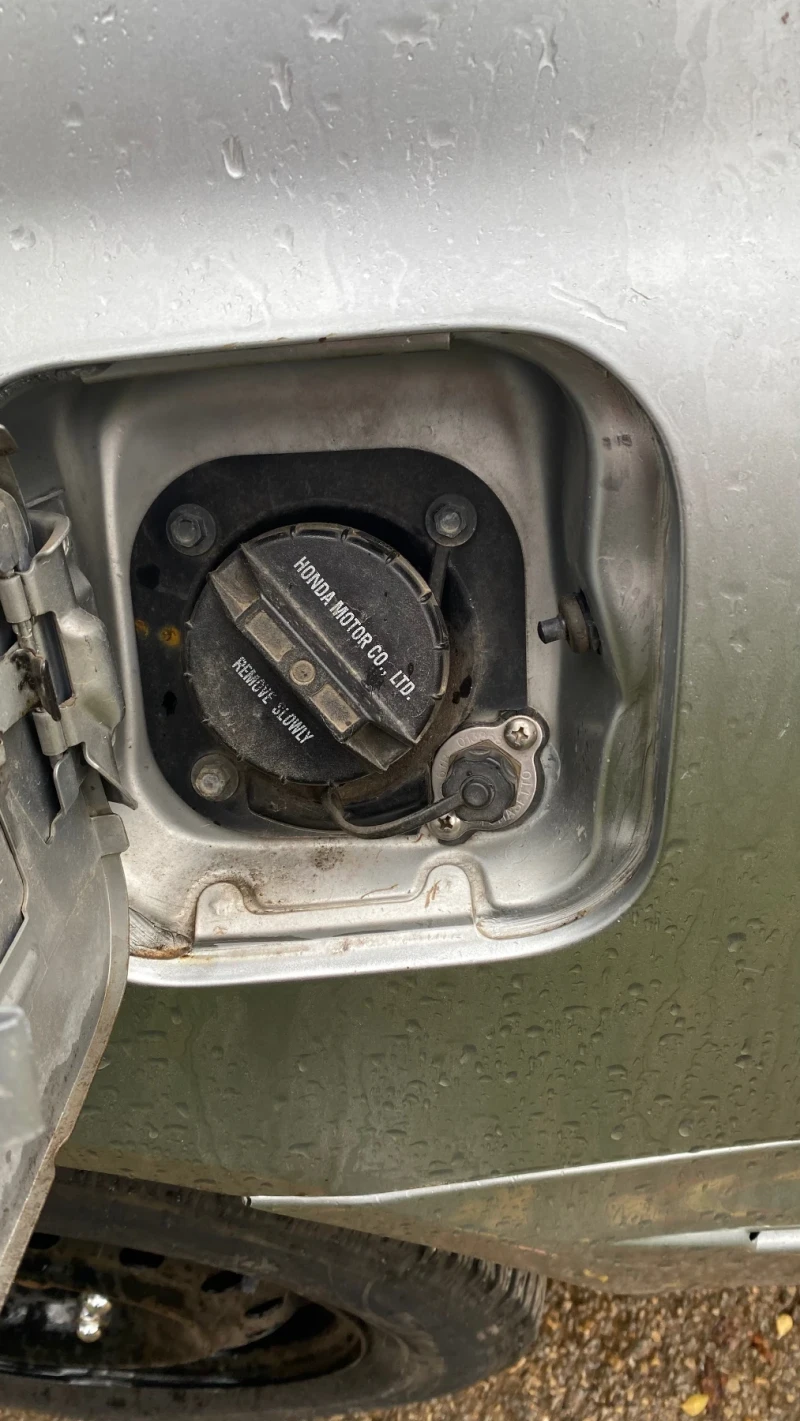 Honda Accord, снимка 12 - Автомобили и джипове - 52147390