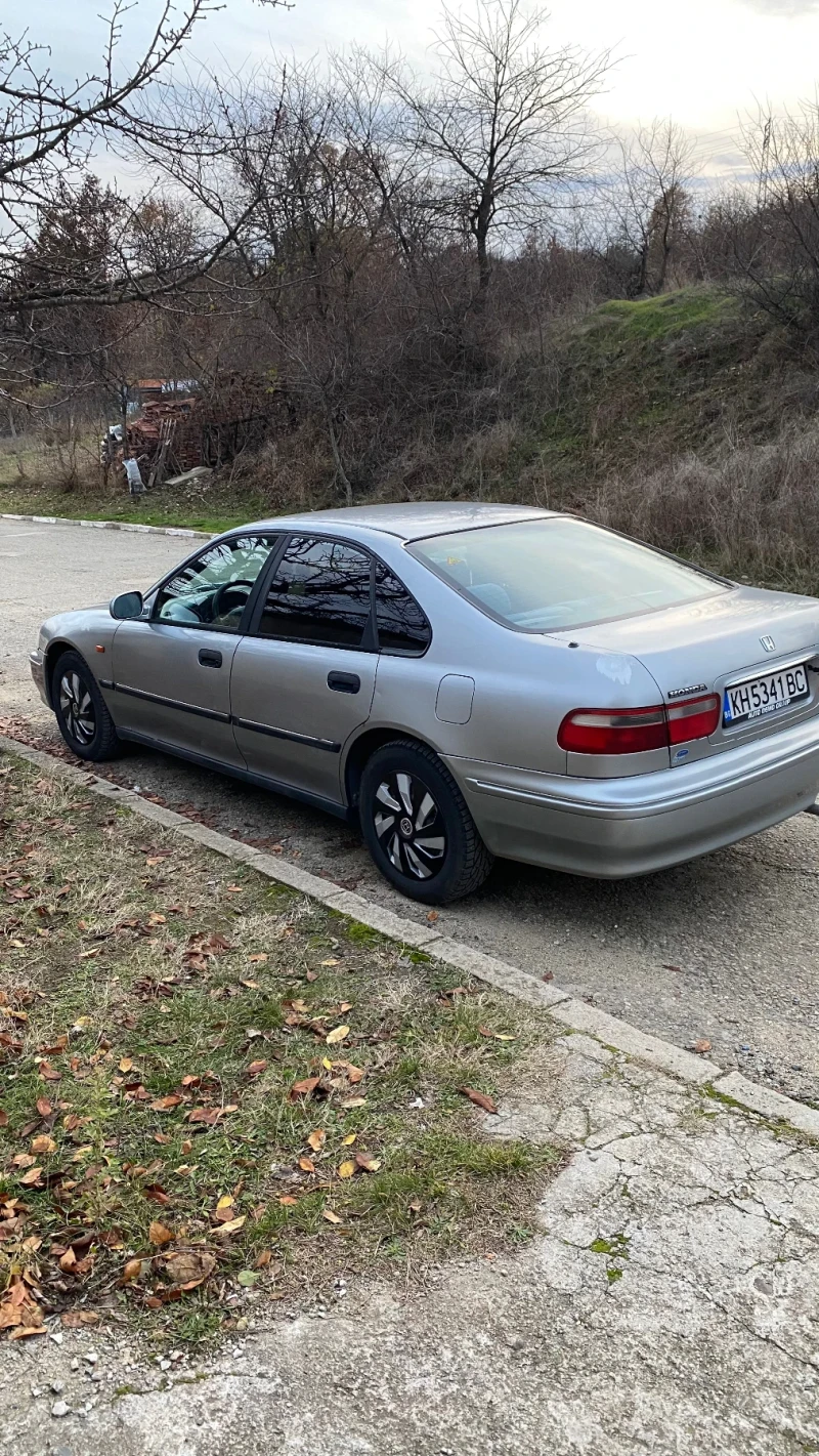 Honda Accord, снимка 3 - Автомобили и джипове - 52147390