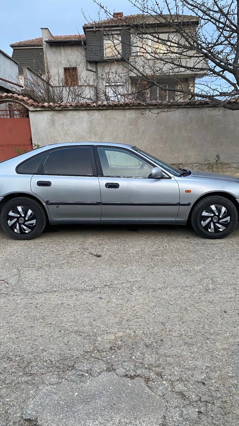 Honda Accord, снимка 2 - Автомобили и джипове - 52147390