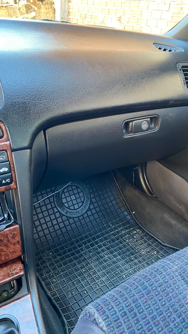 Honda Accord, снимка 7 - Автомобили и джипове - 52147390